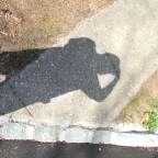 Shadow Portrait